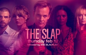 Jeudi 12/02, ce soir : The Slap US