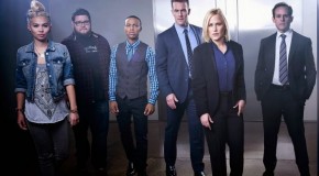 Mercredi 04/03, ce soir : CSI : Cyber