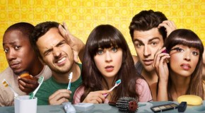 Une saison 5 pour New Girl