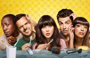 Une saison 5 pour New Girl