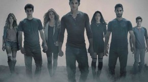 Un acteur principal de Teen Wolf quitte la série