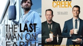 Dimanche 01/03/2015 : Secrets & Lies, Last Man on Earth et Battle Creek arrivent