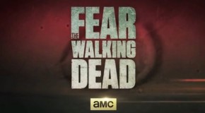 Un teaser pour Fear The Walking Dead