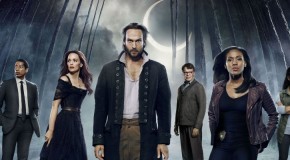 Une saison 3 et du changement pour Sleepy Hollow