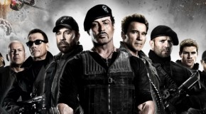 Une série télé The Expendables pour la FOX ?