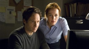 X-Files est officiellement de retour sur la FOX !