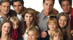 Netflix compte ressusciter Full House avec 13 épisodes