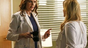 Grey’s Anatomy : et maintenant ? (SPOILERS)