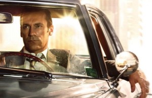 Dimanche 05/04, ce soir : Mad Men, American Odyssey et Salem