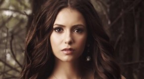 Nina Dobrev quitte The Vampire Diaries