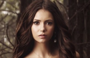 Nina Dobrev quitte The Vampire Diaries