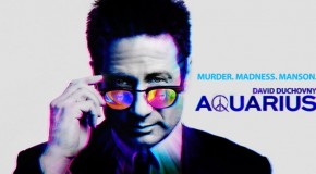 NBC donne une saison 2 à Aquarius