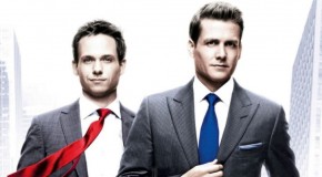 USA Network : dates pour Suits, Graceland, vidéos pour Mr Robot, Complications