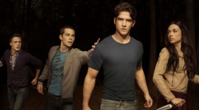 MTV: un teaser pour Teen Wolf saison 5 et un trailer pour Scream