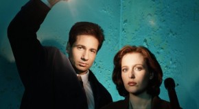 2 personnages emblématiques de X-Files de retour dans le reboot