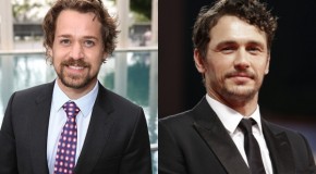 T.R. Knight et James Franco dans 11.22.63 de J.J. Abrams et Stephen King