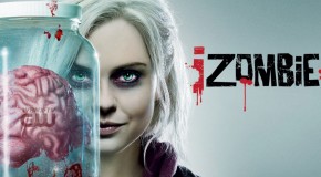 The CW donne une saison 2 à iZombie