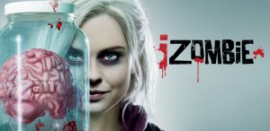 The CW donne une saison 2 à iZombie