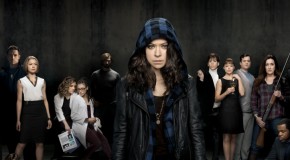 Orphan Black : BBC America renouvelle la série pour une 4ème saison