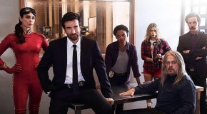 PlayStation donne une saison 2 à Powers