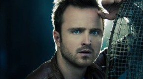 Aaron Paul de retour dans une série de Jason Katims