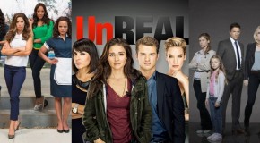 Lundi 1er juin, ce soir : Devious Maids, The Whispers, UnREAL et Vicious