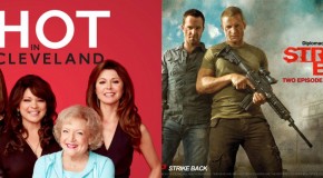 Mercredi 03/06, ce soir : Strike Back : Legacy et fin pour Hot In Cleveland