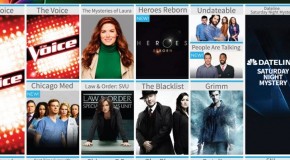 Grille des programmes des séries de la rentrée sur NBC