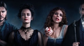 Une saison 3 pour Penny Dreadful