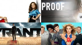 Mardi 16/06, ce soir : Rizzoli & Isles, Proof, Tyrant et Clipped