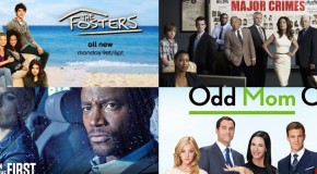 Lundi 08/06, ce soir : The Fosters, Becoming Us, Odd Mom Out, Major Crimes et Murder in The 1st