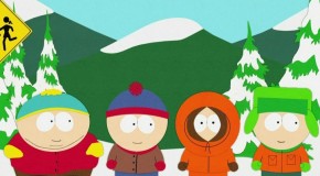 3 saisons supplémentaires pour South Park