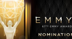 Nominations aux Emmy Awards 2015