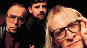 Les Lone Gunmen de retour dans The X-Files 2016