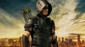 5 ajouts dans la 4ème saison d’Arrow