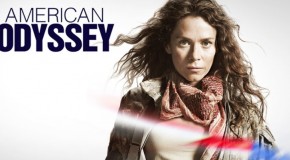 Annulation d’American Odyssey par NBC