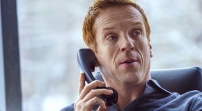 1er trailer pour Billions de Showtime avec Damian Lewis