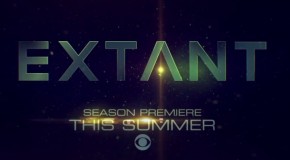 Mercredi 1er juillet, ce soir : 2ème saison d’Extant