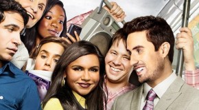 Un acteur de Inception en guest dans The Mindy Project