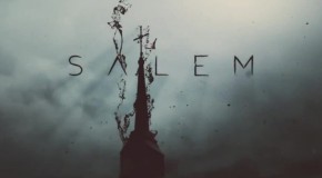 Une 3ème saison pour Salem