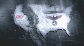 Bande-annonce de The Man In The High Castle de Philip K. Dick