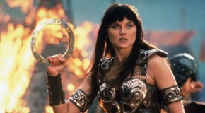 Un reboot de Xena en préparation sur NBC