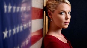 Katherine Heigl retente sa chance