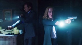 X-Files : quid de Mulder et Scully ? (spoilers)