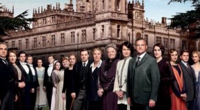 Goodbye Downton Abbey (SPOILERS)