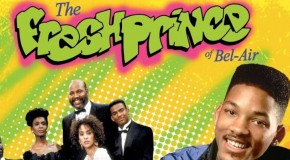 Et maintenant, le reboot du Prince de Bel-Air ?