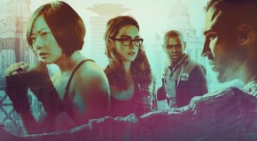 Netflix donne une saison 2 à Sense8