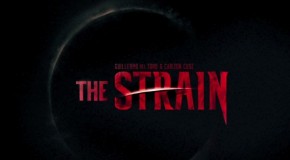 The Strain a droit à une saison 3