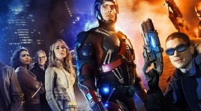 Une actrice de Mr Robot rejoint Legends of Tomorrow