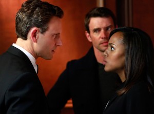 Scandal : trailer de la saison 5